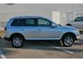 Reflex Silver Metallic - Touareg 2 VR6 Photo No. 8