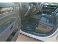 Reflex Silver Metallic - Touareg 2 VR6 Photo No. 9
