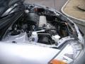 2.4 Liter DOHC 16-Valve MIVEC 4 Cylinder 2007 Mitsubishi Eclipse SE Coupe Engine