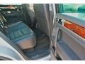 Reflex Silver Metallic - Touareg 2 VR6 Photo No. 12