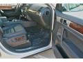 Reflex Silver Metallic - Touareg 2 VR6 Photo No. 13