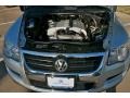 Reflex Silver Metallic - Touareg 2 VR6 Photo No. 18