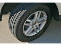 Reflex Silver Metallic - Touareg 2 VR6 Photo No. 19