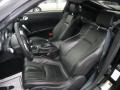 Charcoal Interior Photo for 2004 Nissan 350Z #44193255