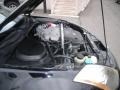 2004 Super Black Nissan 350Z Touring Coupe  photo #19