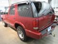 Majestic Red Metallic - Blazer LS Photo No. 3