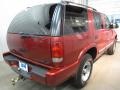 Majestic Red Metallic - Blazer LS Photo No. 4