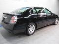Super Black - Altima 2.5 SL Photo No. 4