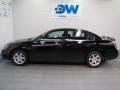 Super Black - Altima 2.5 SL Photo No. 5