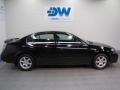 Super Black - Altima 2.5 SL Photo No. 6