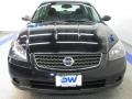 Super Black - Altima 2.5 SL Photo No. 7