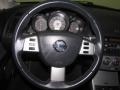 Super Black - Altima 2.5 SL Photo No. 8