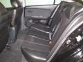Super Black - Altima 2.5 SL Photo No. 12