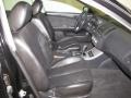 Super Black - Altima 2.5 SL Photo No. 13