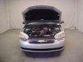 Galaxy Silver Metallic - Malibu Sedan Photo No. 3