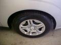 Galaxy Silver Metallic - Malibu Sedan Photo No. 5