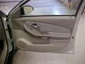 Galaxy Silver Metallic - Malibu Sedan Photo No. 6