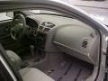 Galaxy Silver Metallic - Malibu Sedan Photo No. 7