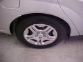 Galaxy Silver Metallic - Malibu Sedan Photo No. 11