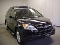 2007 Nighthawk Black Pearl Honda CR-V EX-L  photo #1