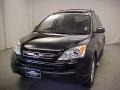 Nighthawk Black Pearl - CR-V EX-L Photo No. 3