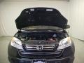 2007 Nighthawk Black Pearl Honda CR-V EX-L  photo #4