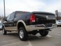 Brilliant Black Crystal Pearl - Ram 2500 HD Laramie Crew Cab 4x4 Photo No. 5