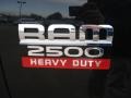 2011 Dodge Ram 2500 HD Laramie Crew Cab 4x4 Badge and Logo Photo