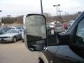 2011 Brilliant Black Crystal Pearl Dodge Ram 2500 HD Laramie Crew Cab 4x4  photo #20