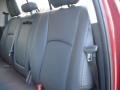 2011 Deep Cherry Red Crystal Pearl Dodge Ram 3500 HD Laramie Crew Cab 4x4 Dually  photo #10