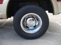  2011 Ram 3500 HD Laramie Crew Cab 4x4 Dually Wheel