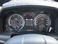 Dark Slate Gray Gauges Photo for 2011 Dodge Ram 3500 HD #44195748