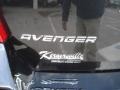 Brilliant Black Crystal Pearl - Avenger Express Photo No. 14