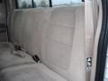 Oxford White - F250 Super Duty XLT SuperCab 4x4 Photo No. 11