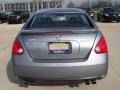 Precision Gray Metallic - Maxima 3.5 SE Photo No. 4