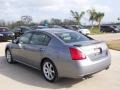 Precision Gray Metallic - Maxima 3.5 SE Photo No. 5
