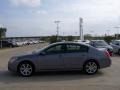 Precision Gray Metallic - Maxima 3.5 SE Photo No. 6