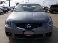 Precision Gray Metallic - Maxima 3.5 SE Photo No. 8