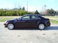 Black Cherry - CTS 3.0 Sedan Photo No. 1