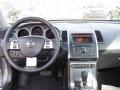 Precision Gray Metallic - Maxima 3.5 SE Photo No. 11