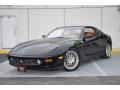 2001 Black Ferrari 456M GTA  photo #6