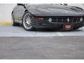 2001 Black Ferrari 456M GTA  photo #8