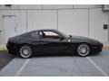 2001 Black Ferrari 456M GTA  photo #9