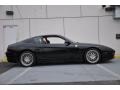 2001 Black Ferrari 456M GTA  photo #10