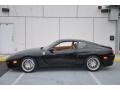 2001 Black Ferrari 456M GTA  photo #11