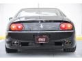 2001 Black Ferrari 456M GTA  photo #15