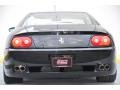 2001 Black Ferrari 456M GTA  photo #16