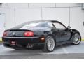 2001 Black Ferrari 456M GTA  photo #21