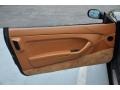 Tan Door Panel Photo for 2001 Ferrari 456M #44197469