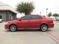 2005 Impulse Red Toyota Corolla S  photo #4